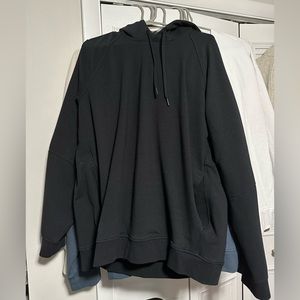 Lululemon city sweat hoodie XL